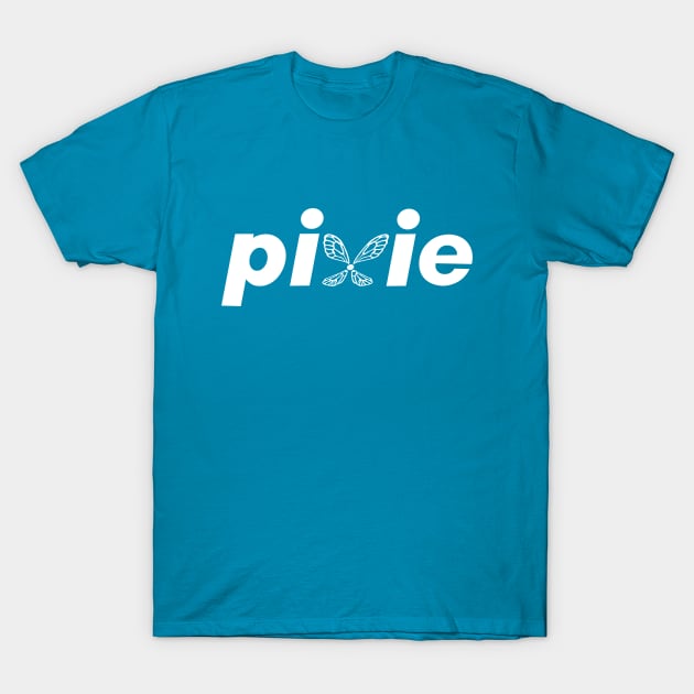 pixie T-Shirt by moonmorph